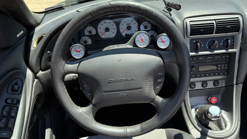 2003 Ford SN95 Mustang Cobra - Image 5 of 18