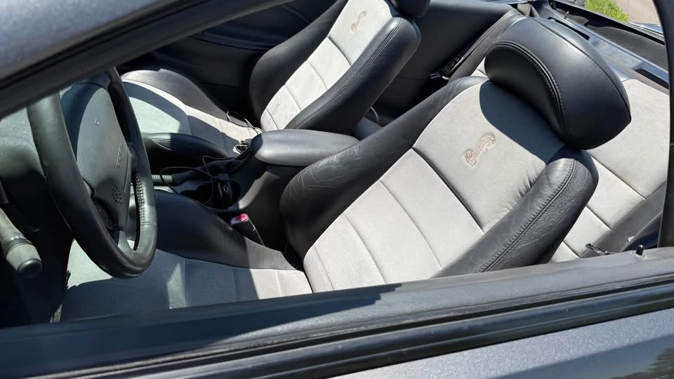 2003 Ford SN95 Mustang Cobra - Image 6 of 18