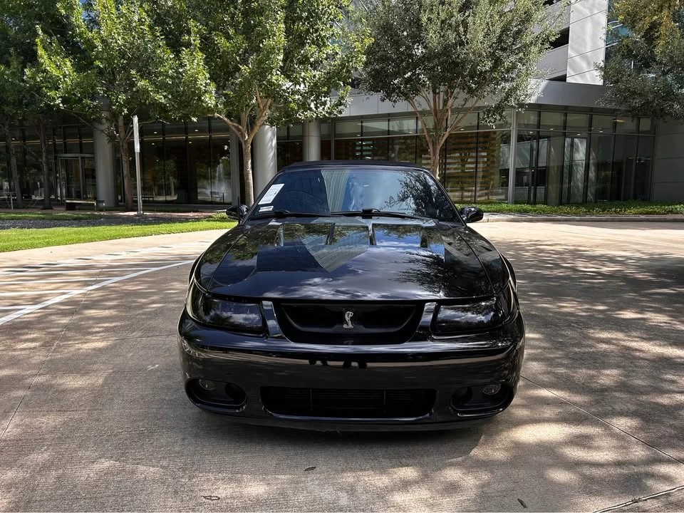 2003 Ford SN95 Mustang Cobra - Image 2 of 9