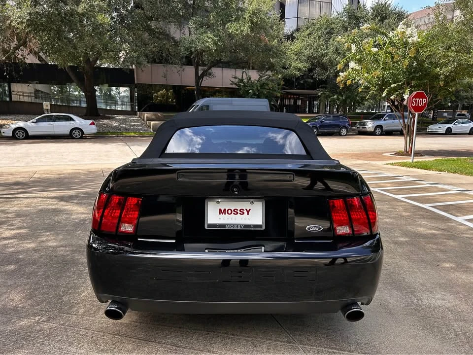 2003 Ford SN95 Mustang Cobra - Image 6 of 9