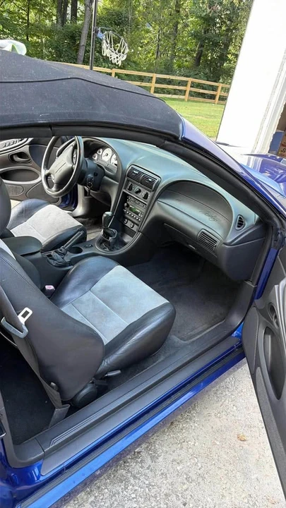 2003 Ford SN95 Mustang Cobra - Image 6 of 9