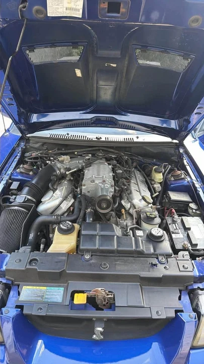 2003 Ford SN95 Mustang Cobra - Image 9 of 9