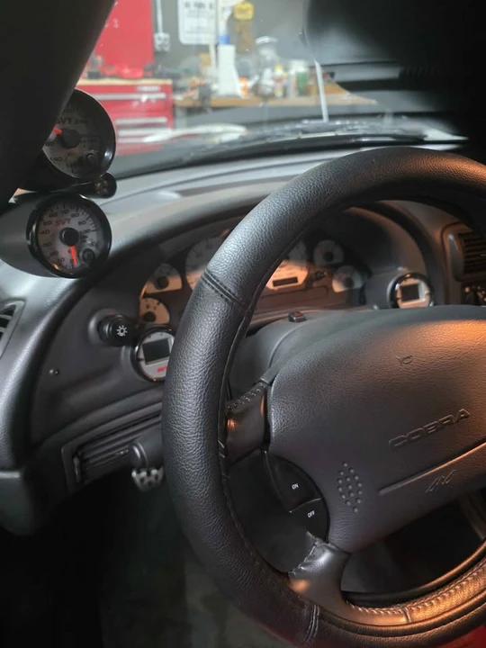 2003 Ford SN95 Mustang Cobra - Image 12 of 12
