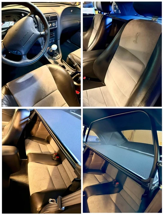 2003 Ford SN95 Mustang Cobra - Image 13 of 20