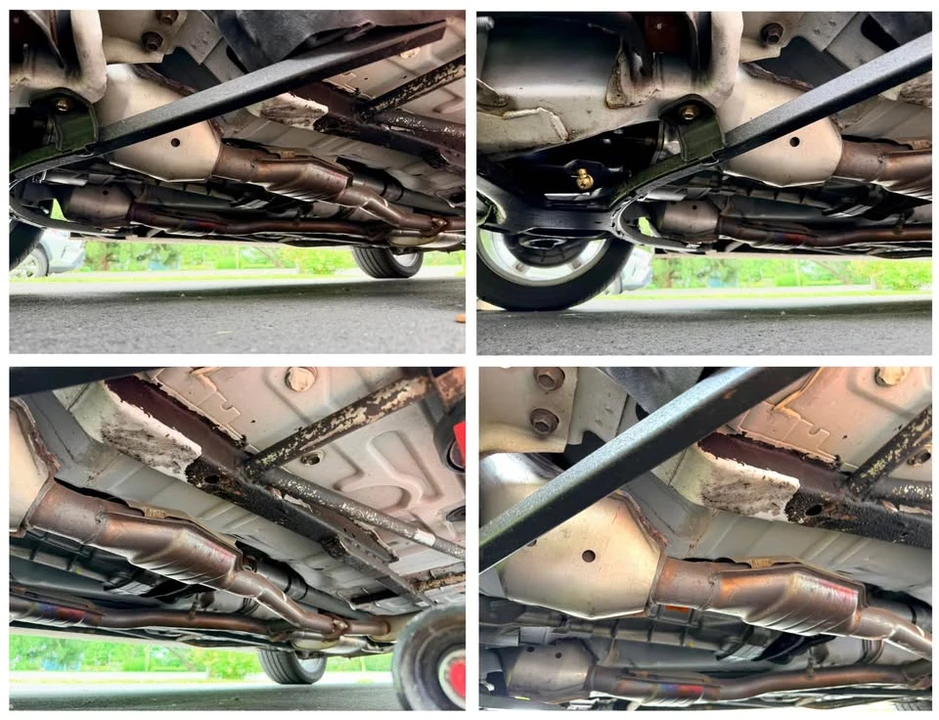 2003 Ford SN95 Mustang Cobra - Image 18 of 20