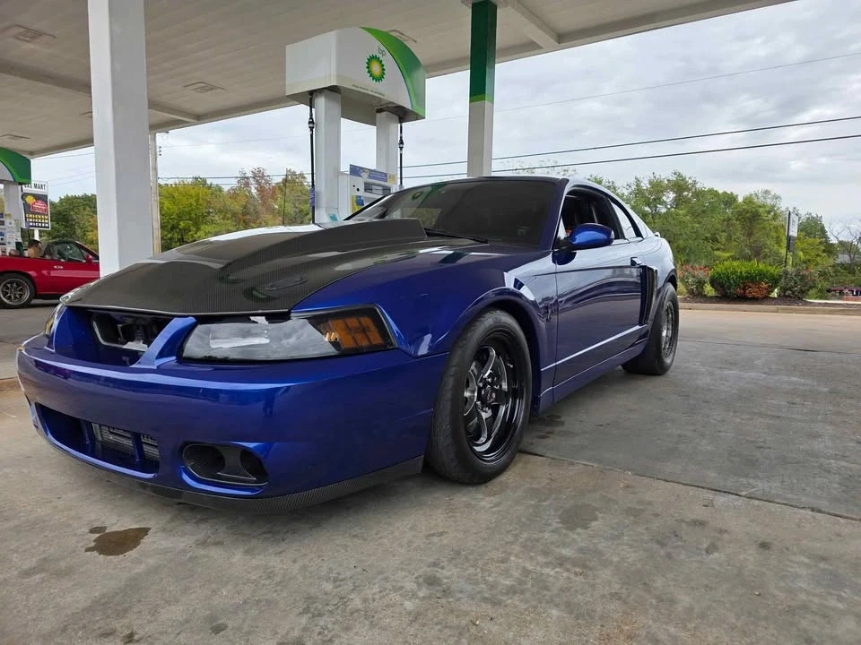 2003 Ford SN95 Mustang Cobra - Image 3 of 8