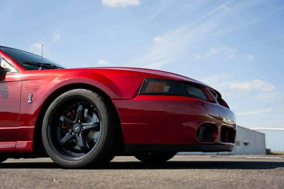 2003 Ford SN95 Mustang Cobra - Image 4 of 16