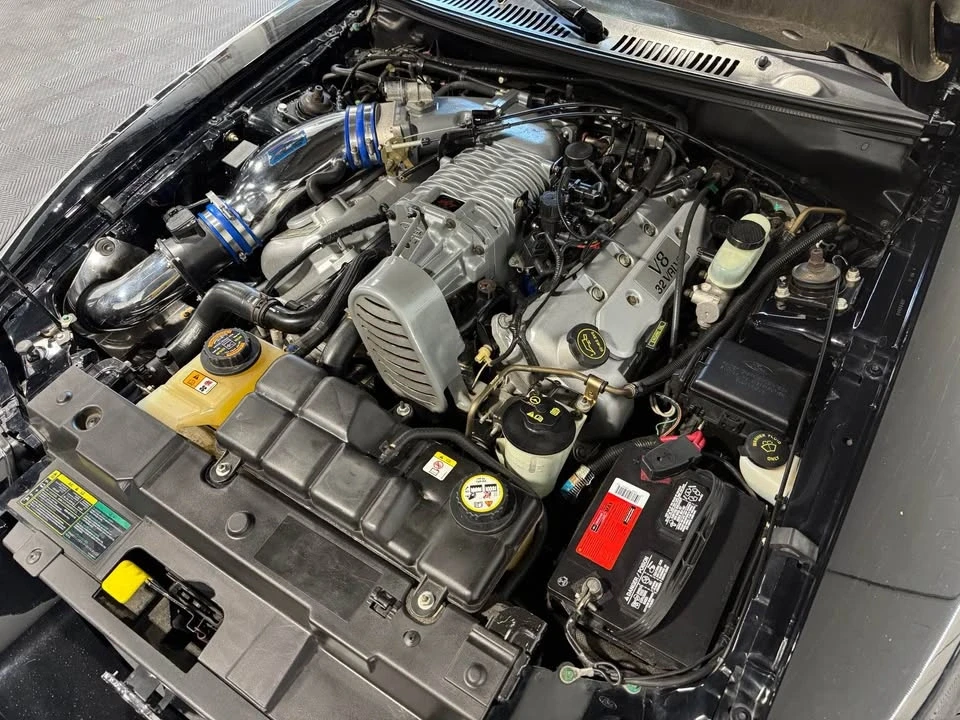 2003 Ford SN95 Mustang Cobra - Image 16 of 17
