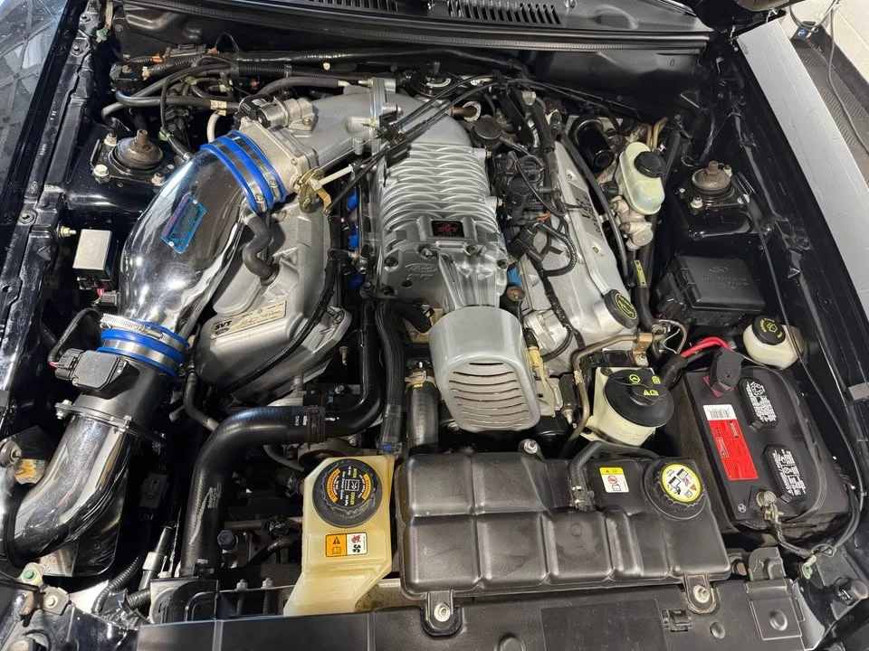 2003 Ford SN95 Mustang Cobra - Image 7 of 17