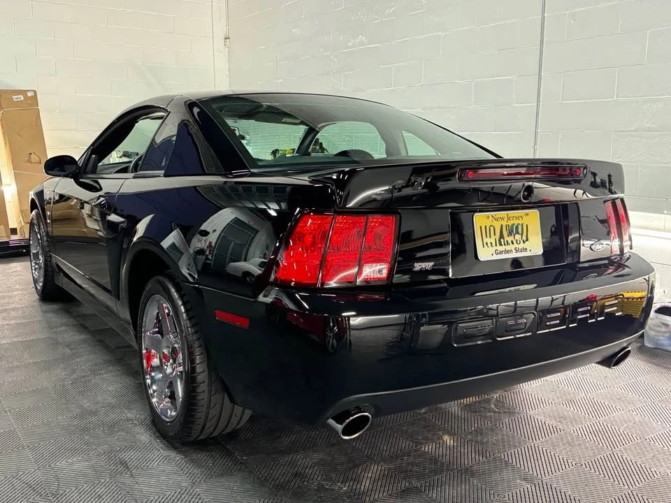 2003 Ford SN95 Mustang Cobra - Image 4 of 17
