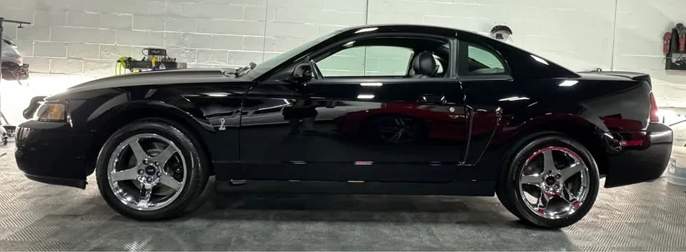 2003 Ford SN95 Mustang Cobra - Image 2 of 17