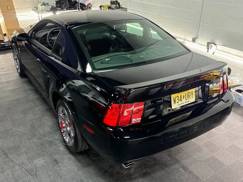 2003 Ford SN95 Mustang Cobra - Image 3 of 17