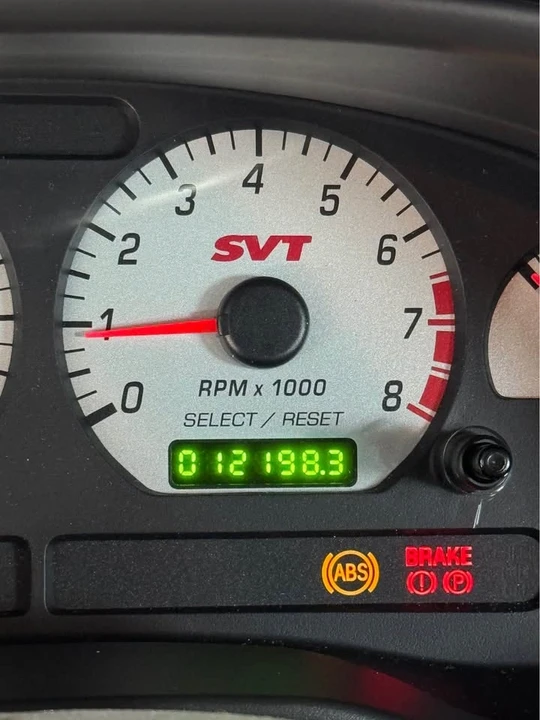 2003 Ford SN95 Mustang Cobra - Image 6 of 17