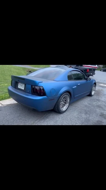 2003 Ford SN95 Mustang Cobra - Image 15 of 15