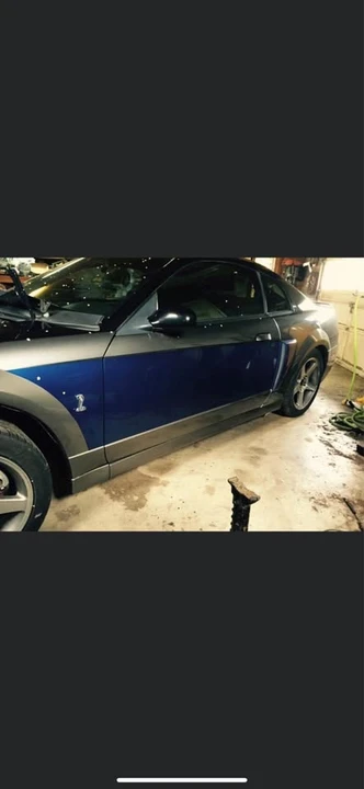 2003 Ford SN95 Mustang Cobra - Image 10 of 15