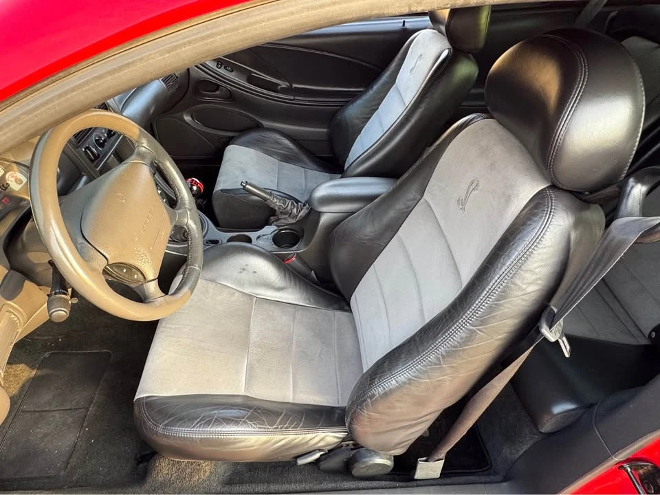 2003 Ford SN95 Mustang Cobra - Image 12 of 18