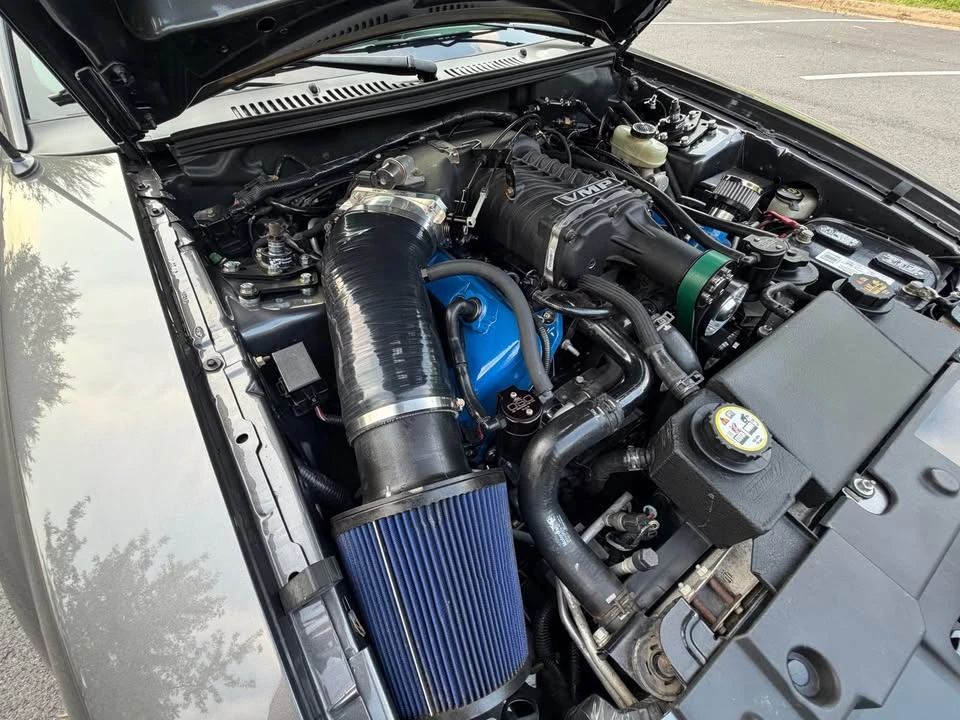 2003 Ford SN95 Mustang Cobra - Image 11 of 15