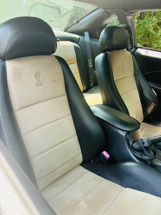 2003 Ford SN95 Mustang Cobra - Image 10 of 15