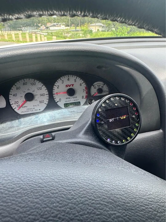 2003 Ford SN95 Mustang Cobra - Image 9 of 14