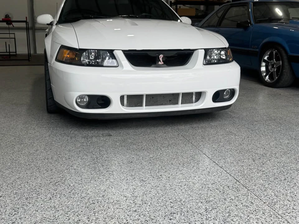 2003 Ford SN95 Mustang Cobra - Image 3 of 10