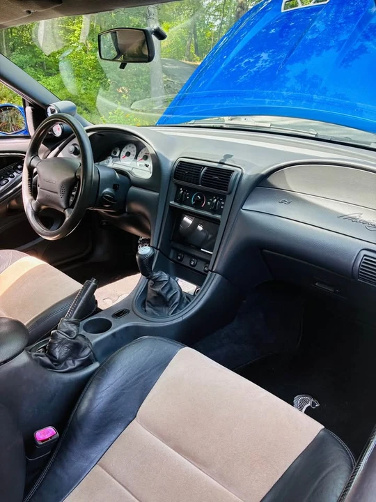 2003 Ford SN95 Mustang Cobra - Image 11 of 15