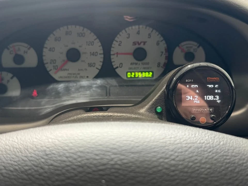 2003 Ford SN95 Mustang Cobra - Image 5 of 10