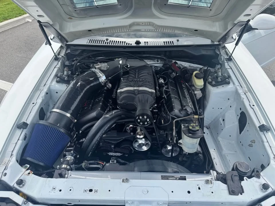 2003 Ford SN95 Mustang Cobra - Image 11 of 14