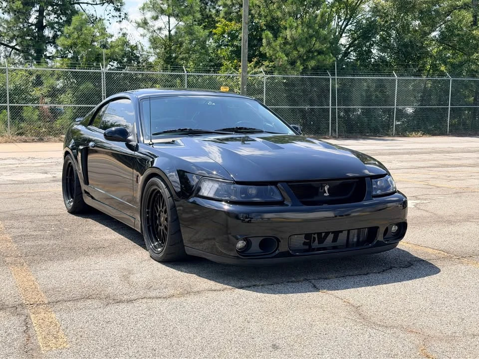 2003 Ford SN95 Mustang Cobra - Image 5 of 14