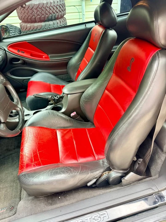 2003 Ford SN95 Mustang Cobra - Image 11 of 14