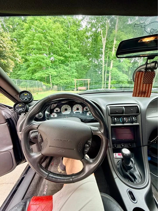 2003 Ford SN95 Mustang Cobra - Image 14 of 14
