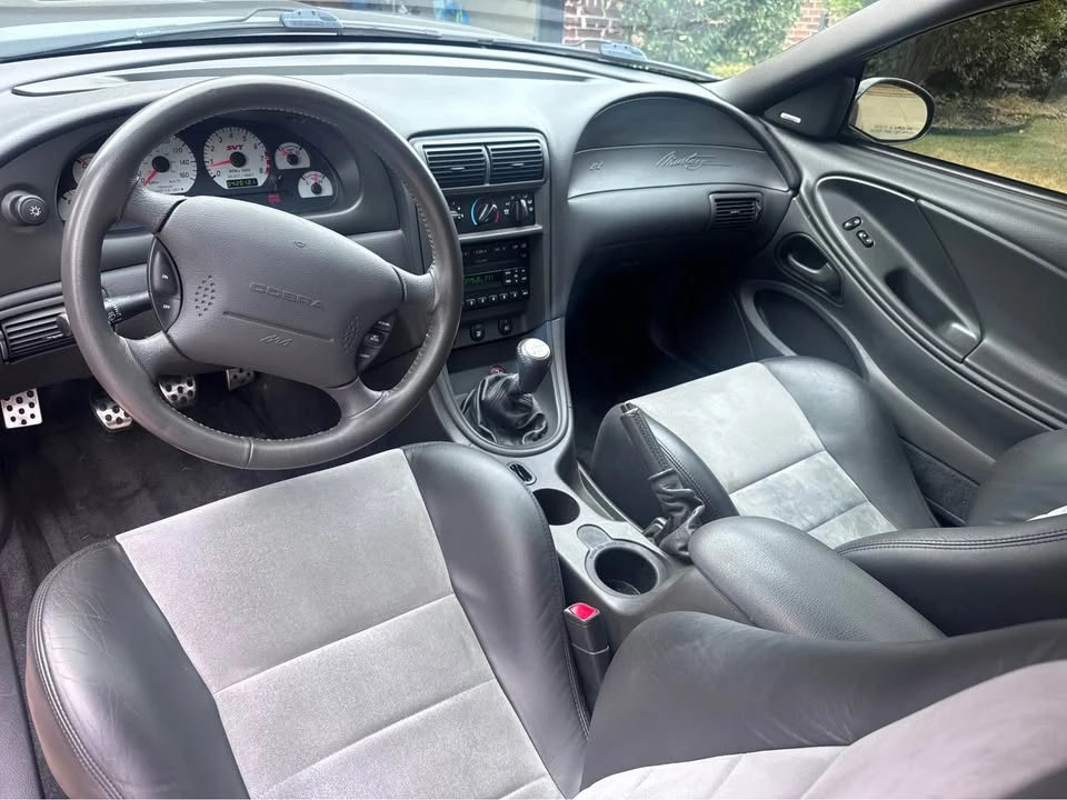 2003 Ford SN95 Mustang Cobra - Image 12 of 17
