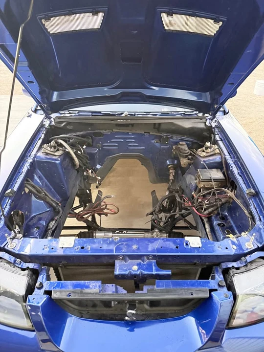 2003 Ford SN95 Mustang Cobra - Image 10 of 13