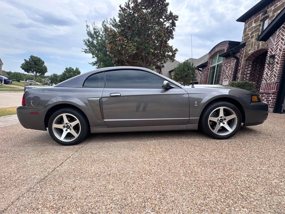 2003 Ford SN95 Mustang Cobra - Image 5 of 17