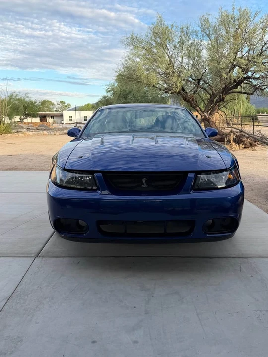 2003 Ford SN95 Mustang Cobra - Image 5 of 13