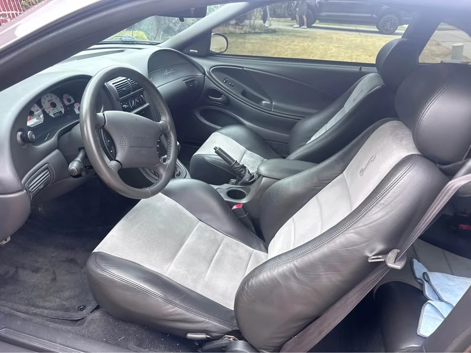 2003 Ford SN95 Mustang Cobra - Image 11 of 17