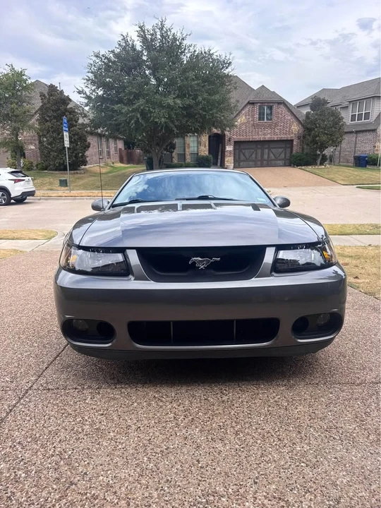 2003 Ford SN95 Mustang Cobra - Image 2 of 17