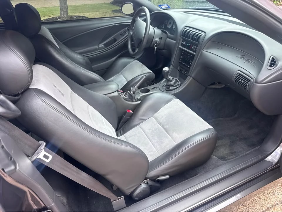 2003 Ford SN95 Mustang Cobra - Image 14 of 17
