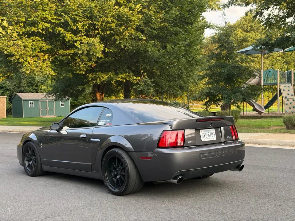 2003 Ford SN95 Mustang Cobra - Image 6 of 15