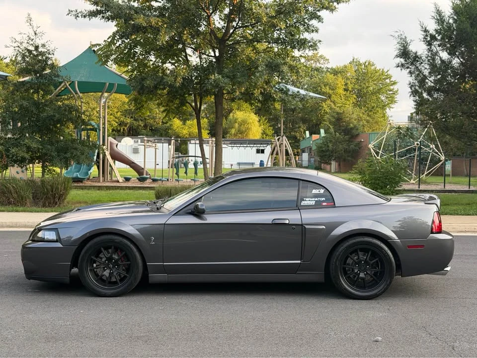 2003 Ford SN95 Mustang Cobra - Image 3 of 15