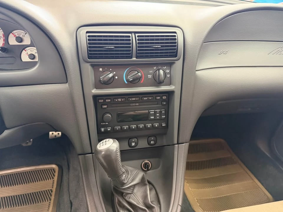 2003 Ford SN95 Mustang Cobra - Image 17 of 20