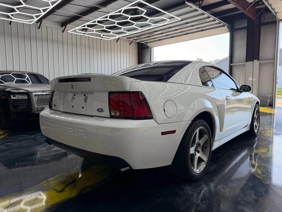 2003 Ford SN95 Mustang Cobra - Image 8 of 20
