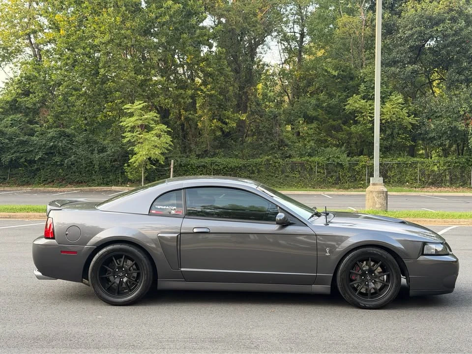 2003 Ford SN95 Mustang Cobra - Image 2 of 15