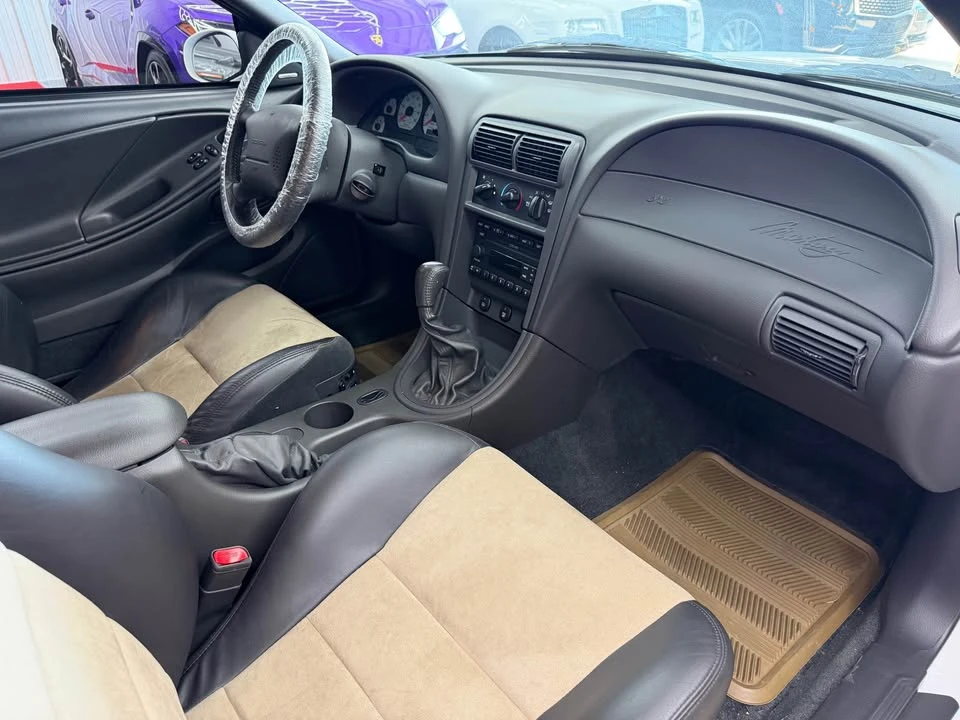 2003 Ford SN95 Mustang Cobra - Image 12 of 20