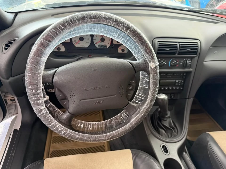 2003 Ford SN95 Mustang Cobra - Image 14 of 20