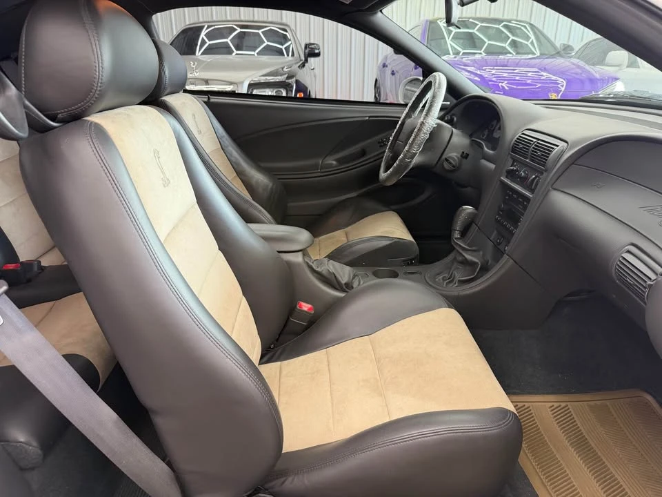 2003 Ford SN95 Mustang Cobra - Image 11 of 20