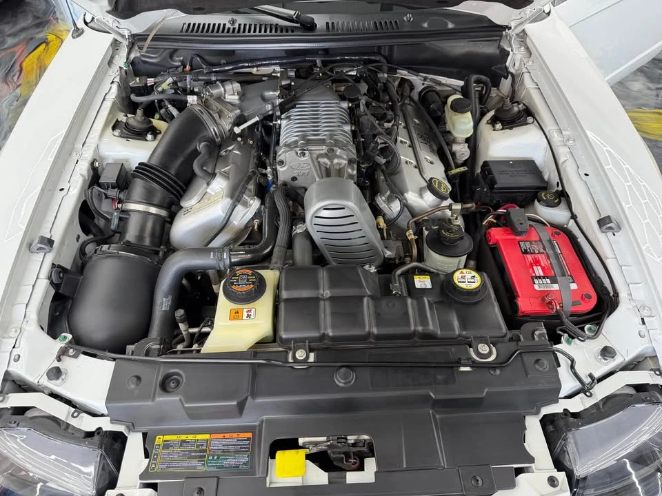 2003 Ford SN95 Mustang Cobra - Image 2 of 20