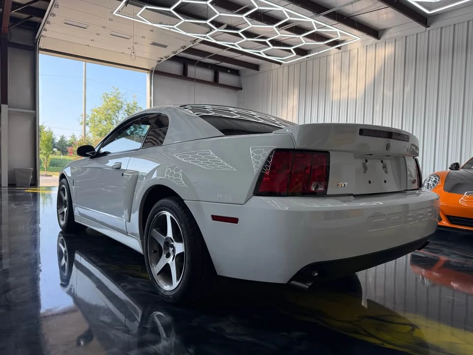 2003 Ford SN95 Mustang Cobra - Image 7 of 20