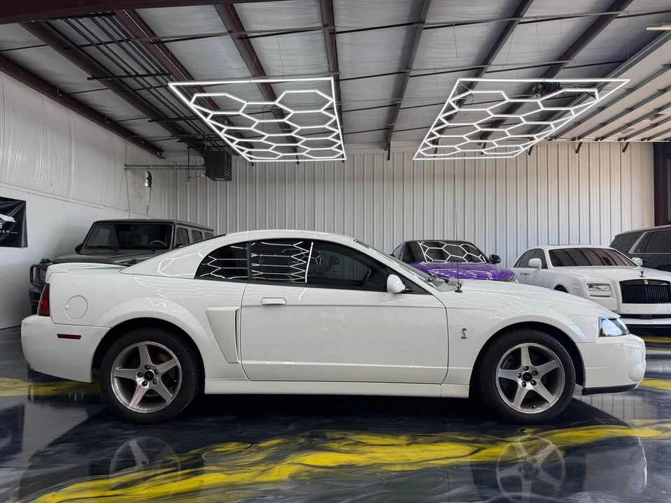 2003 Ford SN95 Mustang Cobra - Image 3 of 20