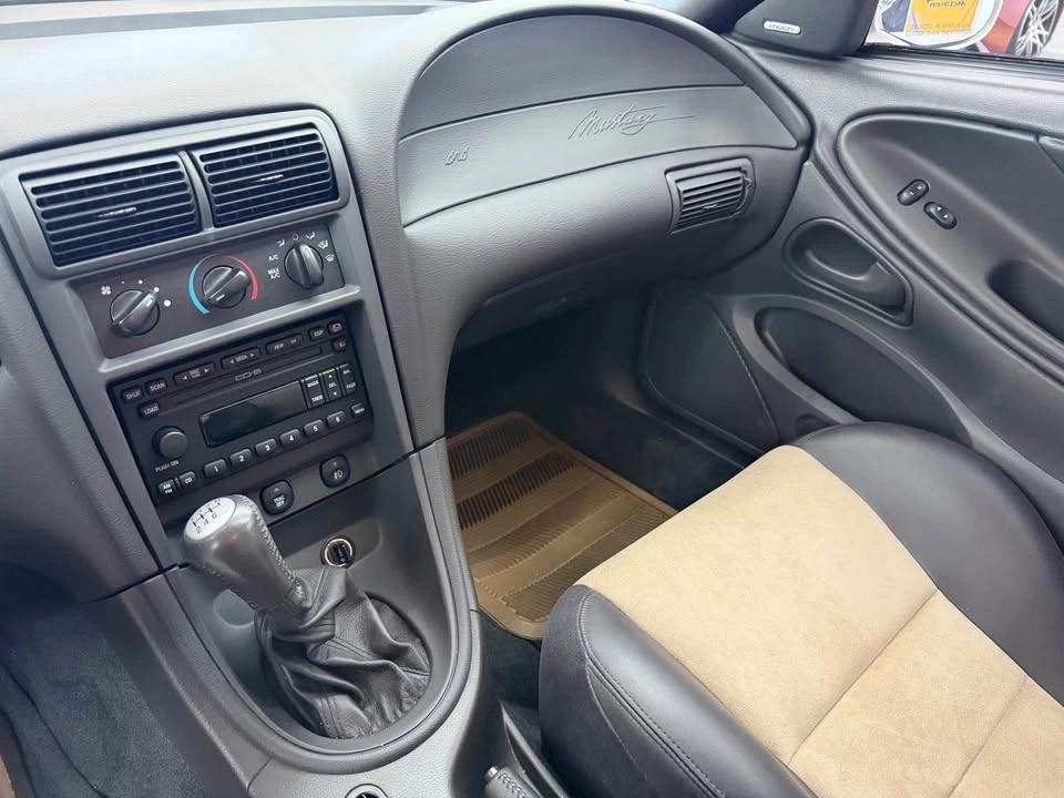 2003 Ford SN95 Mustang Cobra - Image 16 of 20