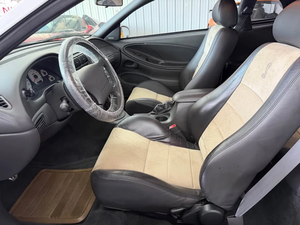 2003 Ford SN95 Mustang Cobra - Image 9 of 20
